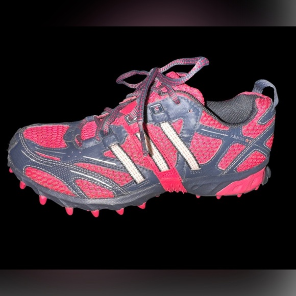 ADIDAS KANADIA TR3 TRAIL RUNNERS - Picture 1 of 8